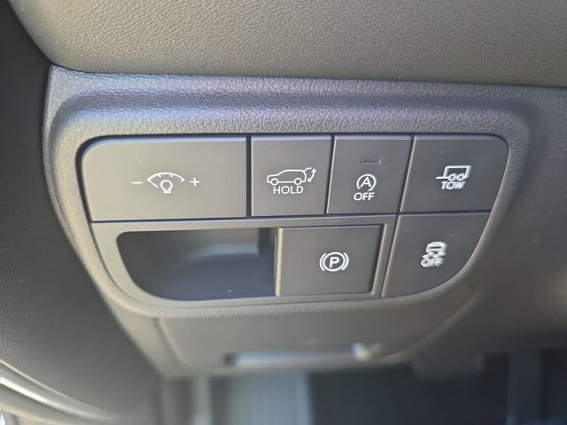 New 2026 Hyundai Palisade Limited image 37