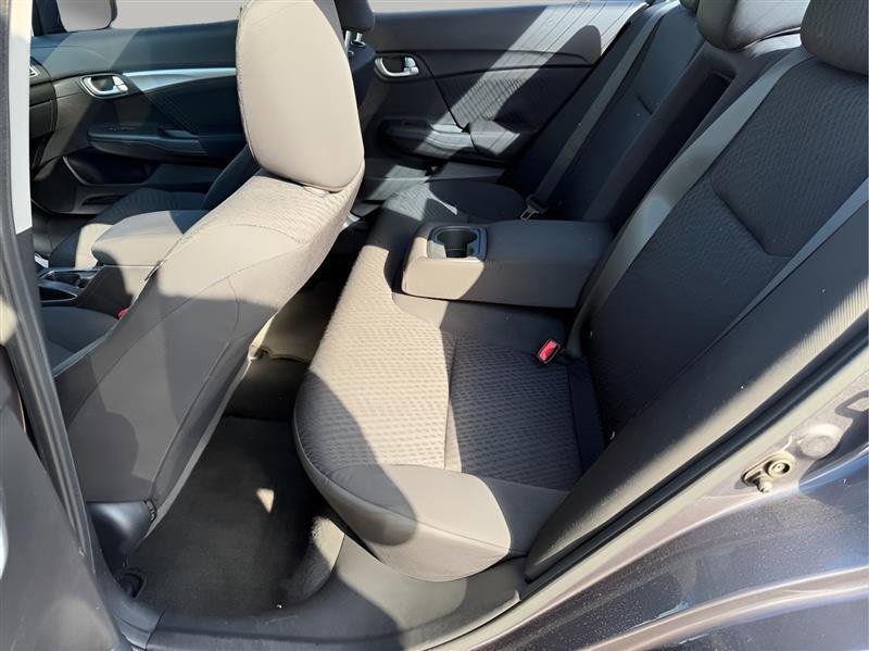 Used 2014 Honda Civic EX image 20