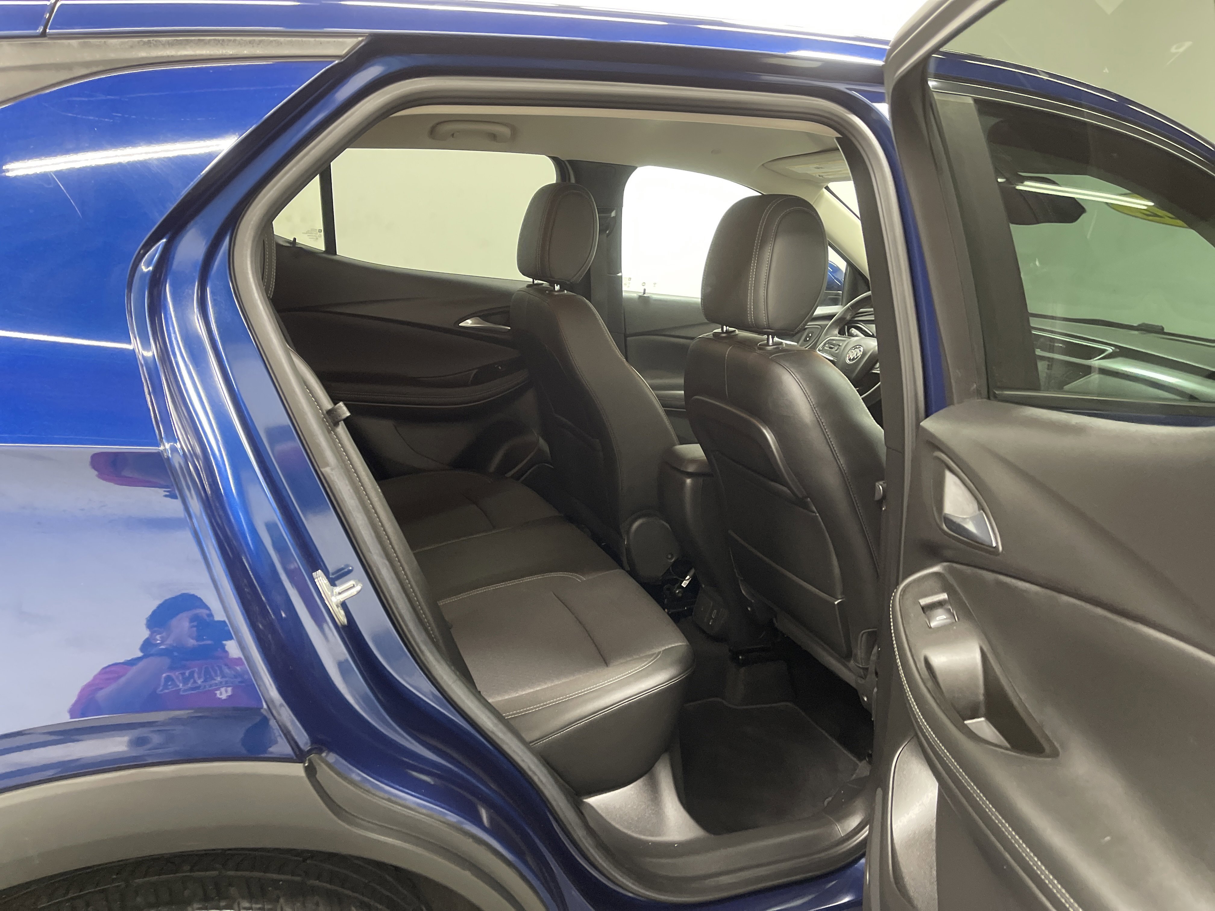 Used 2022 Buick Encore GX Preferred w/ Cold Weather Comfort Package image 21