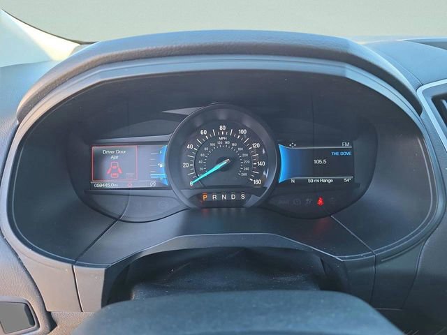 Used 2023 Ford Edge SEL image 30