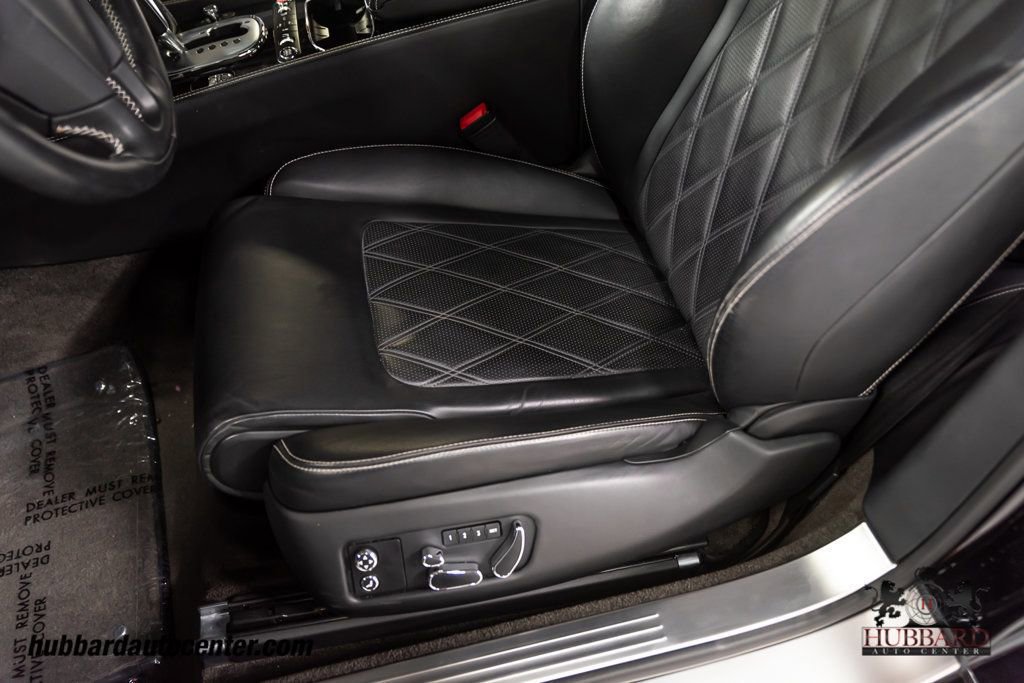 Used 2012 Bentley Continental GT image 15