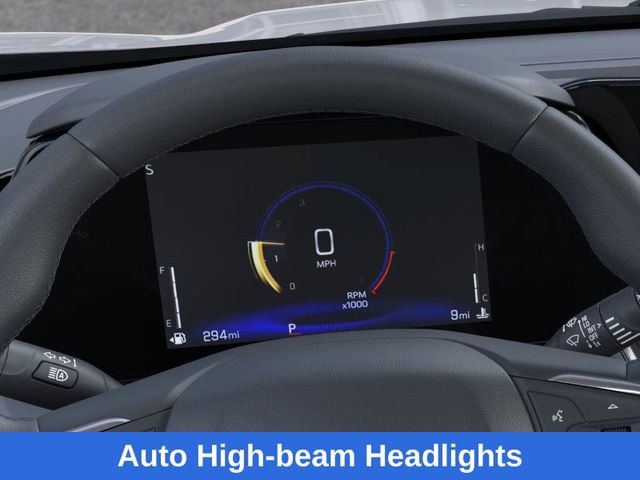 New 2026 Chevrolet Trax LT image 19