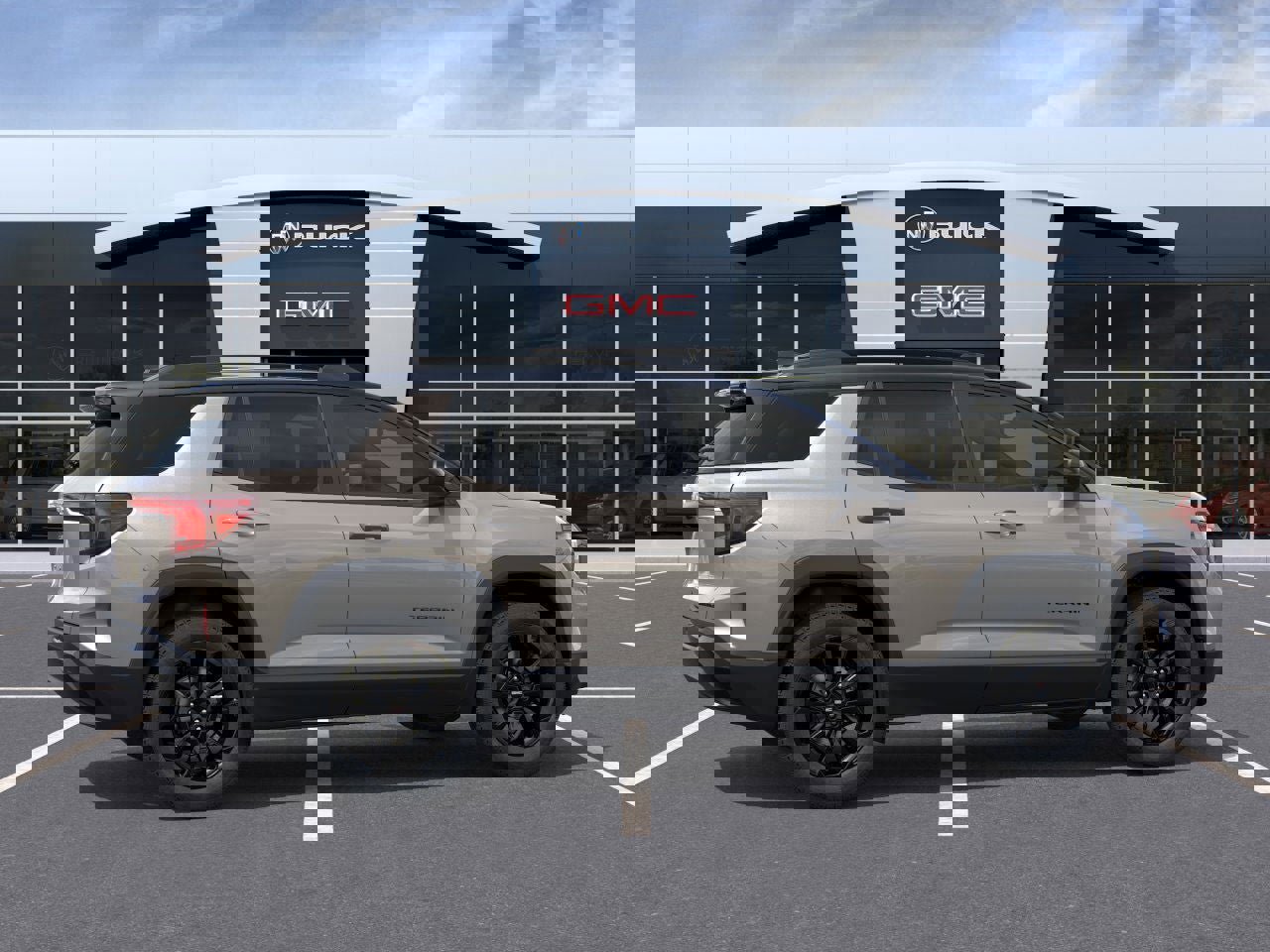 New 2026 GMC Terrain Elevation w/ Elevation Premium Package image 29