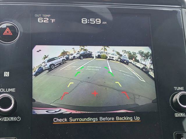 Used 2023 Subaru WRX Limited image 15