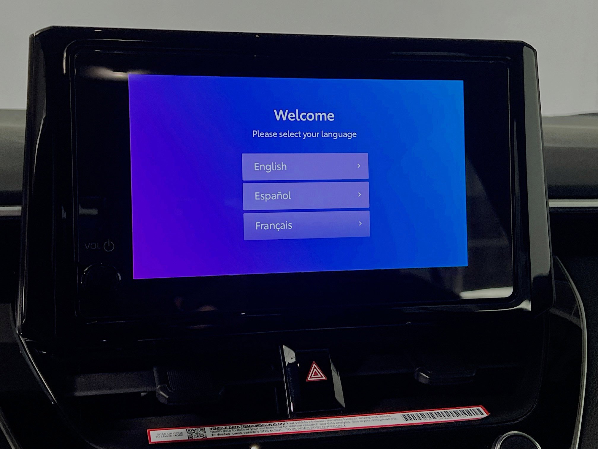 Used 2025 Toyota Corolla SE image 27