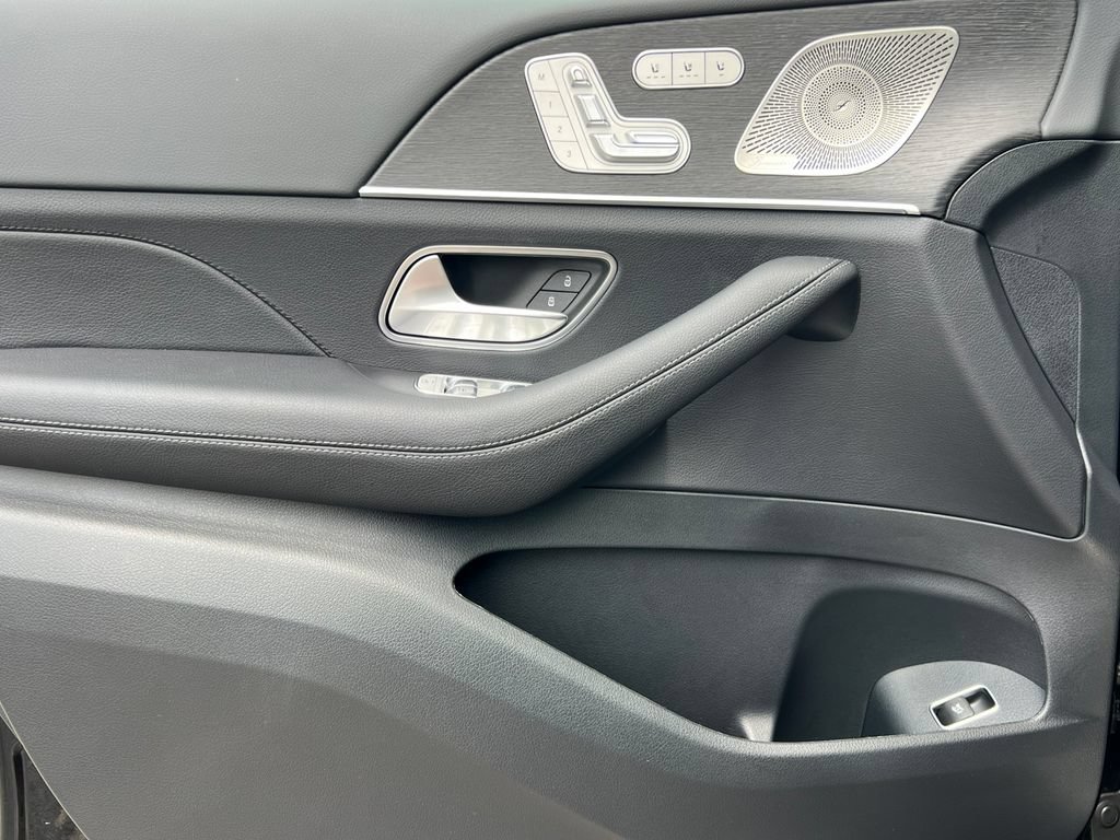 New 2026 Mercedes-Benz GLE 350 4MATIC image 13