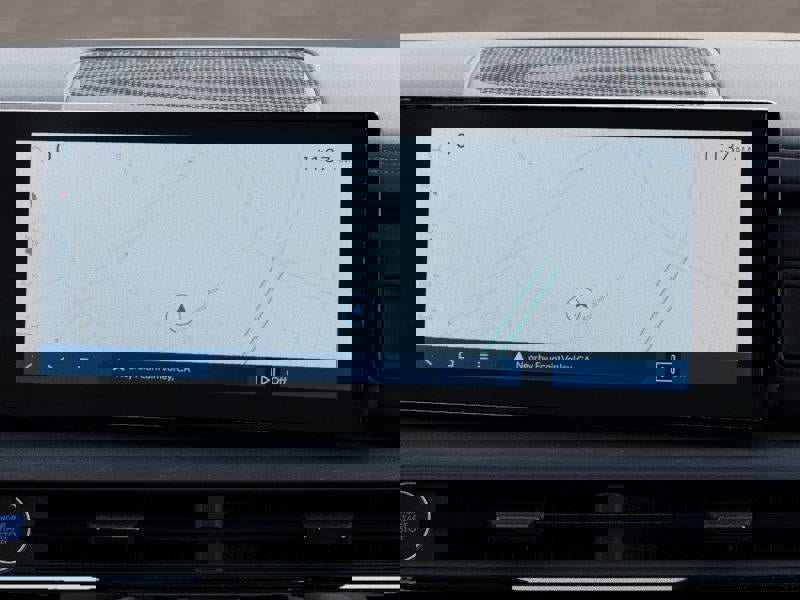 New 2026 Hyundai Santa Fe Calligraphy image 13