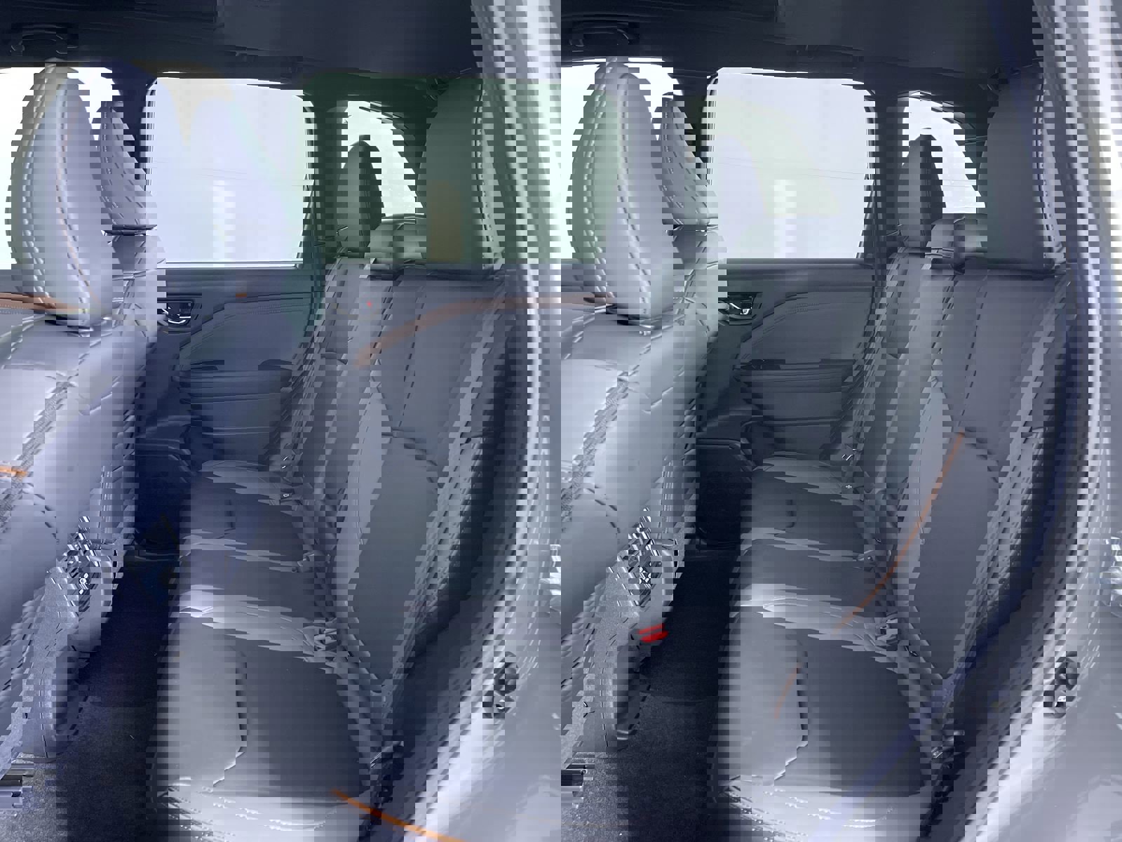 New 2026 Subaru Forester Sport w/ Sport Plus Package image 21