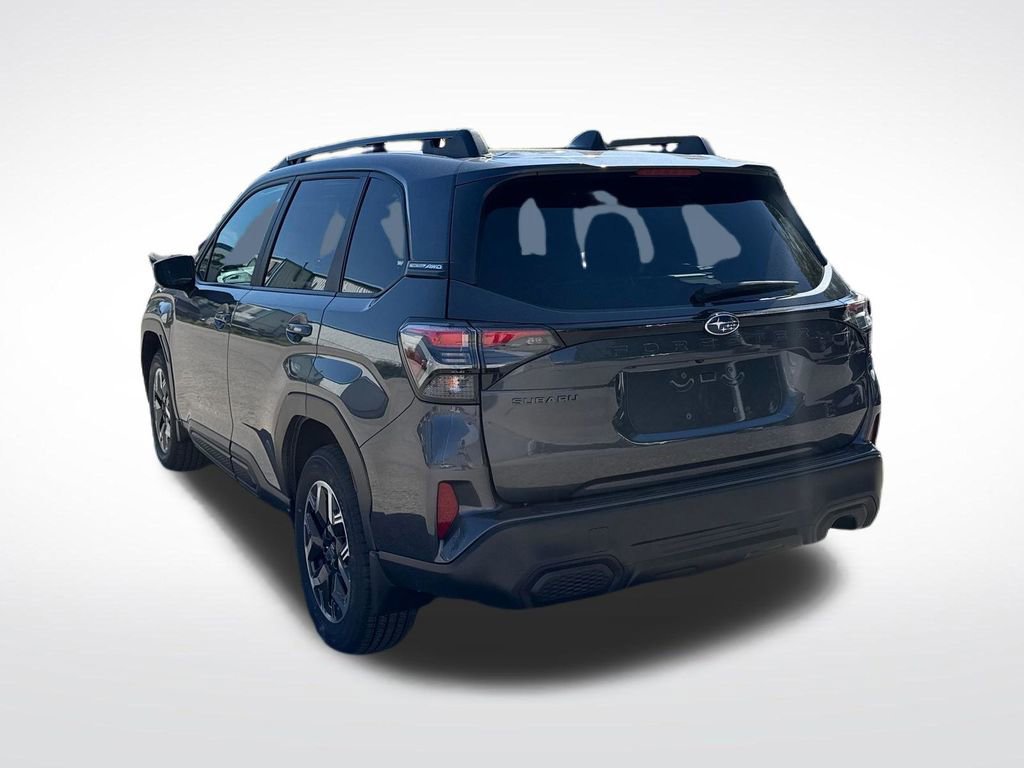 New 2026 Subaru Forester Premium AWD/4WD image 8