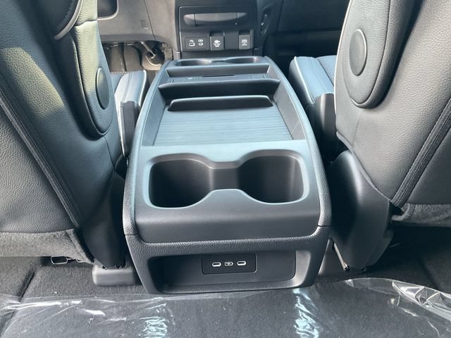 New 2026 Honda Odyssey Elite image 29