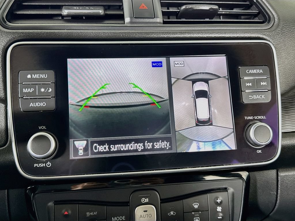 Used 2025 Nissan Leaf SV Plus FWD image 43