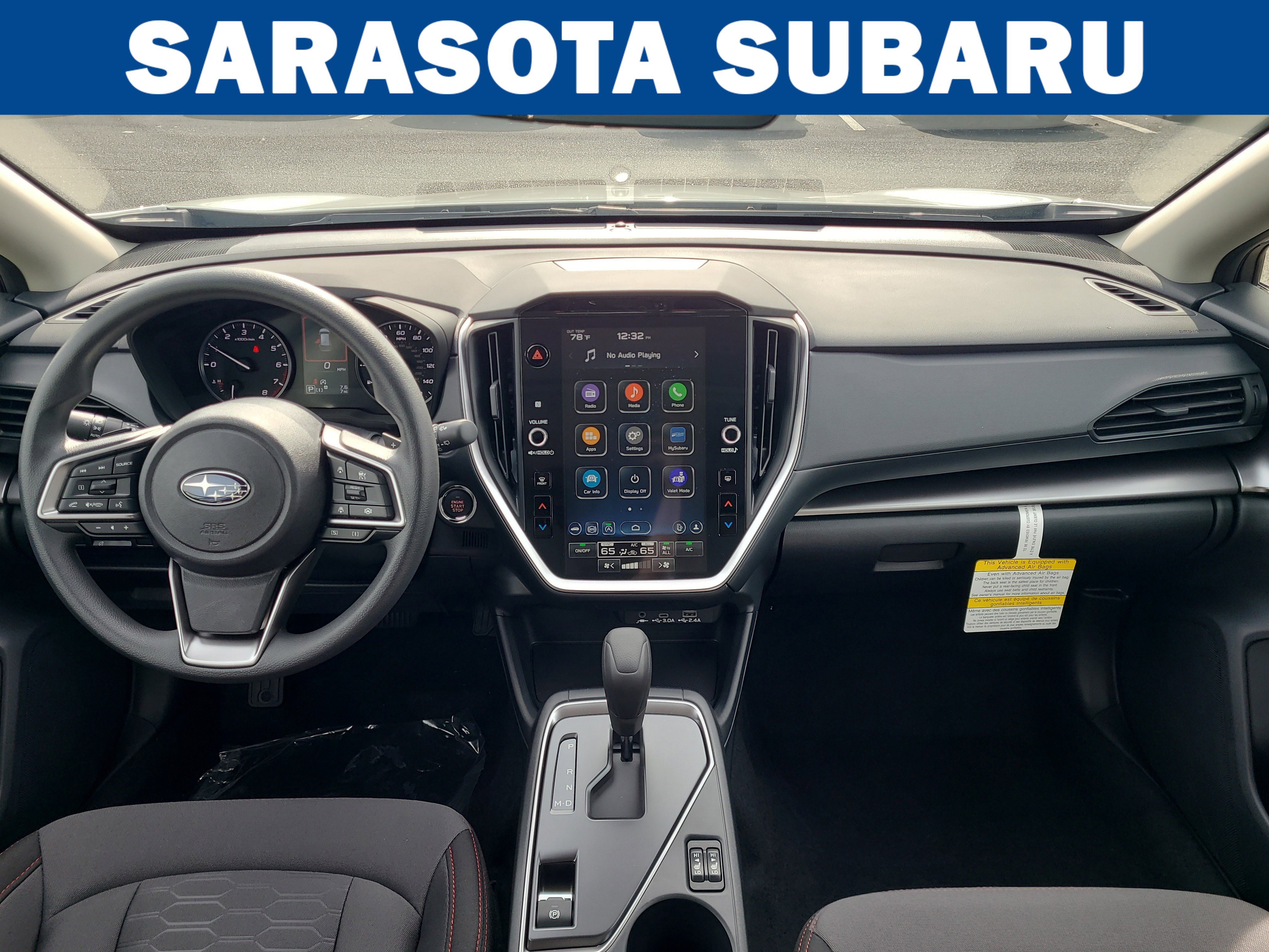 New 2026 Subaru Impreza 2.0i Sport image 8