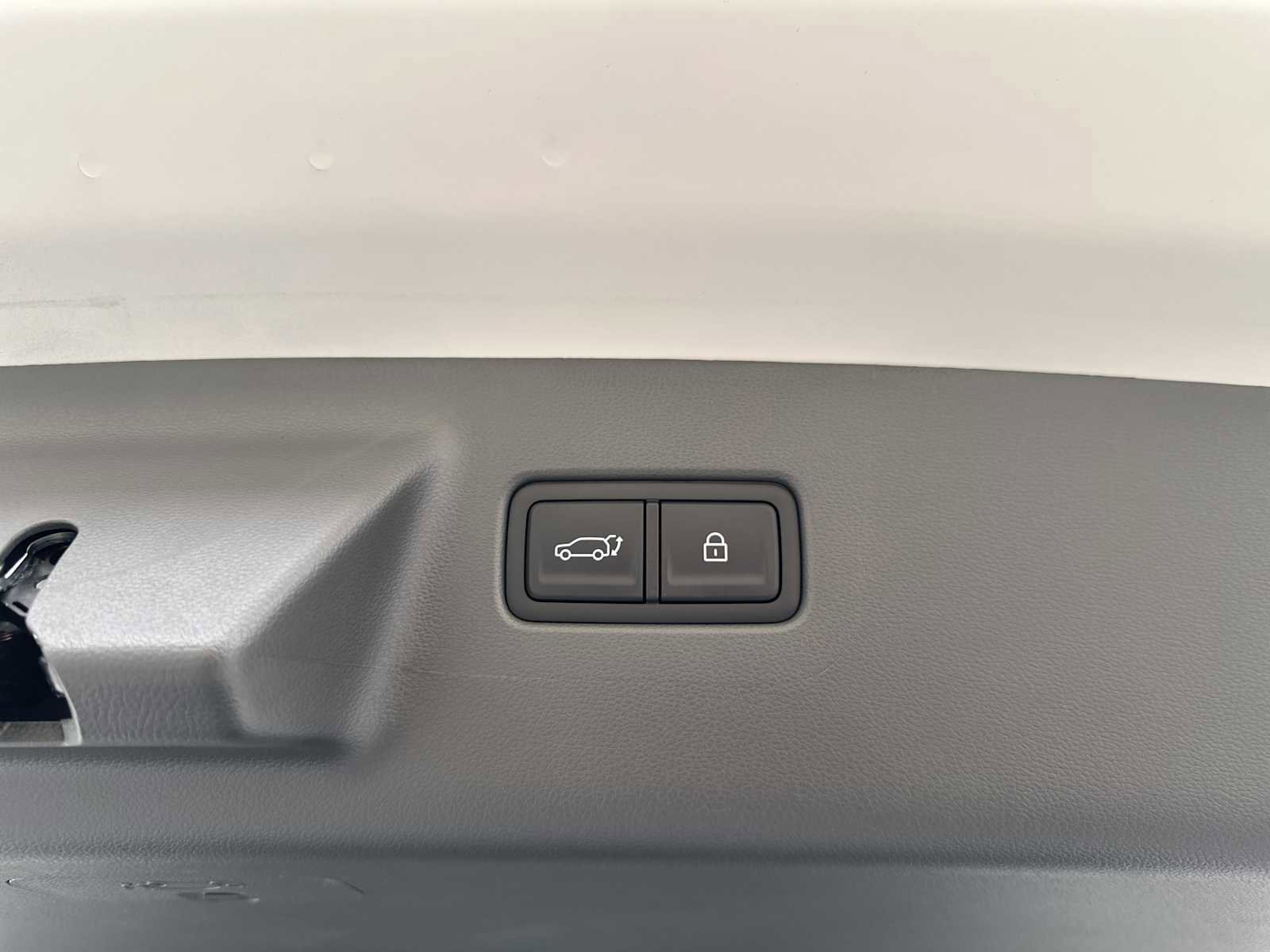 New 2026 Hyundai Santa Fe SEL FWD image 25