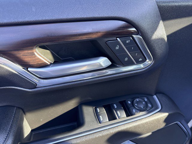 Certified 2023 GMC Sierra 1500 SLT w/ Max Trailering Package image 15