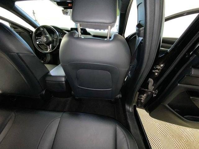 Used 2024 MAZDA MAZDA3 s FWD image 40