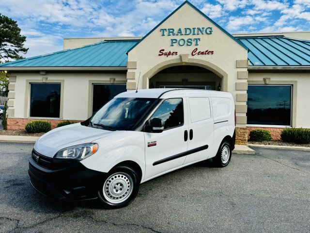 Used 2016 RAM ProMaster City Tradesman image 3
