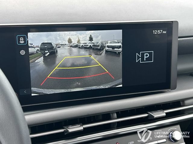 New 2026 Hyundai Tucson SE FWD image 32