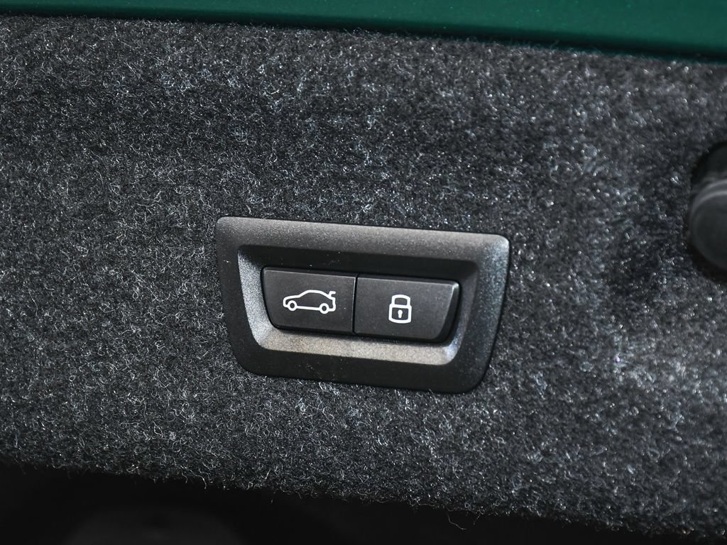 Used 2026 BMW M4 xDrive Competition AWD/4WD image 69