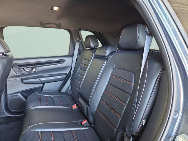 Used 2024 Honda CR-V Sport-L image 28
