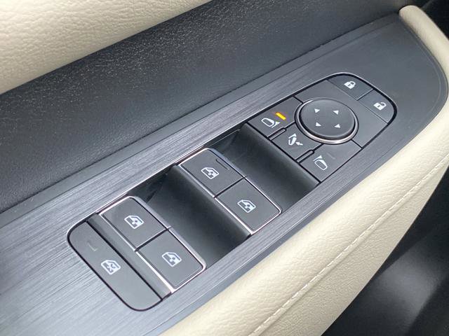 New 2026 Nissan Armada Platinum Reserve image 31