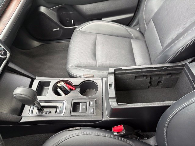 Used 2019 Subaru Outback 2.5i Limited AWD/4WD image 23