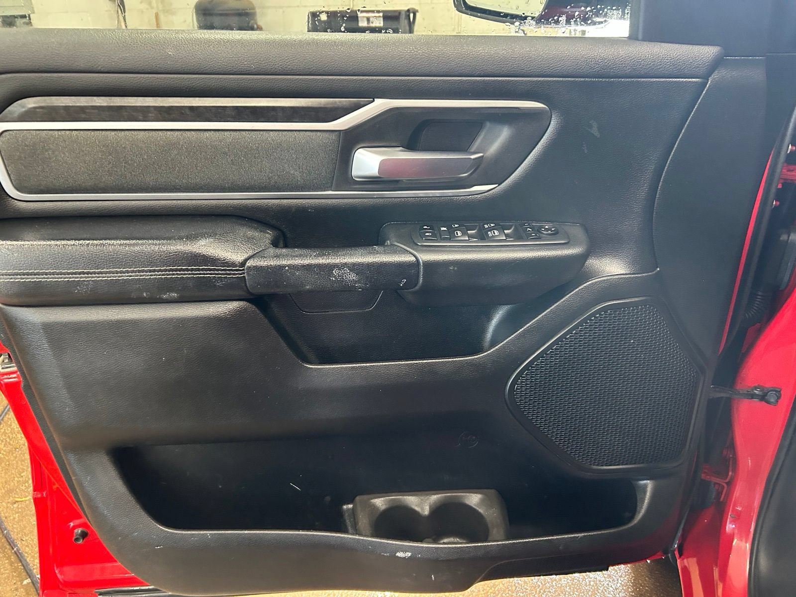 Used 2021 RAM 1500 Big Horn AWD/4WD image 10