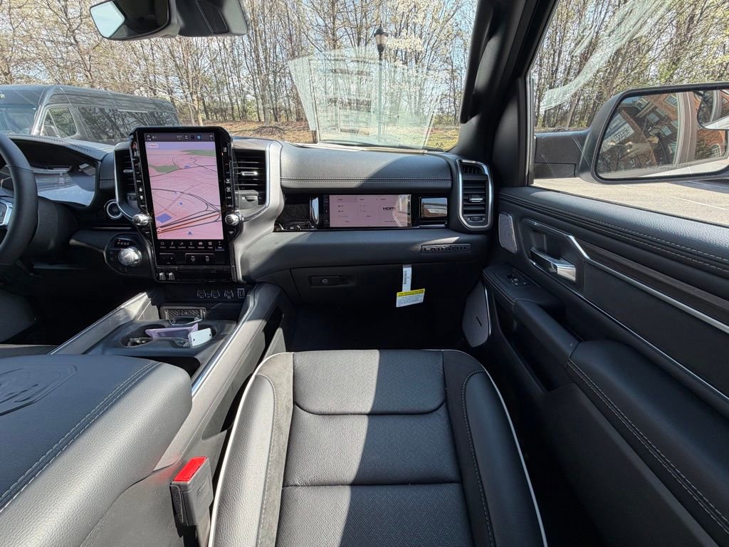 New 2026 RAM 1500 Laramie image 14