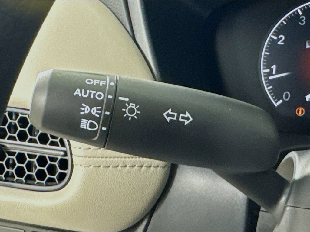 New 2027 Honda HR-V LX image 17