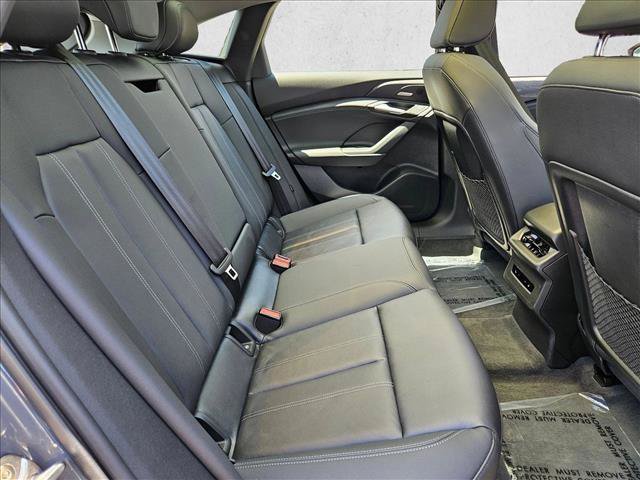 Certified 2025 Audi A6 e-tron Premium Plus w/ Premium Plus AWD/4WD image 23