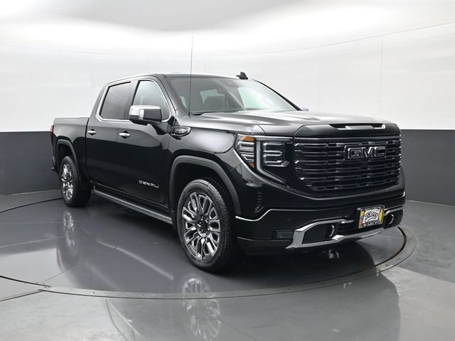 New 2026 GMC Sierra 1500 Denali Ultimate AWD/4WD image 3