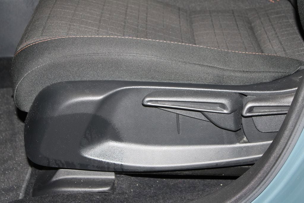 Used 2024 Honda HR-V Sport image 13
