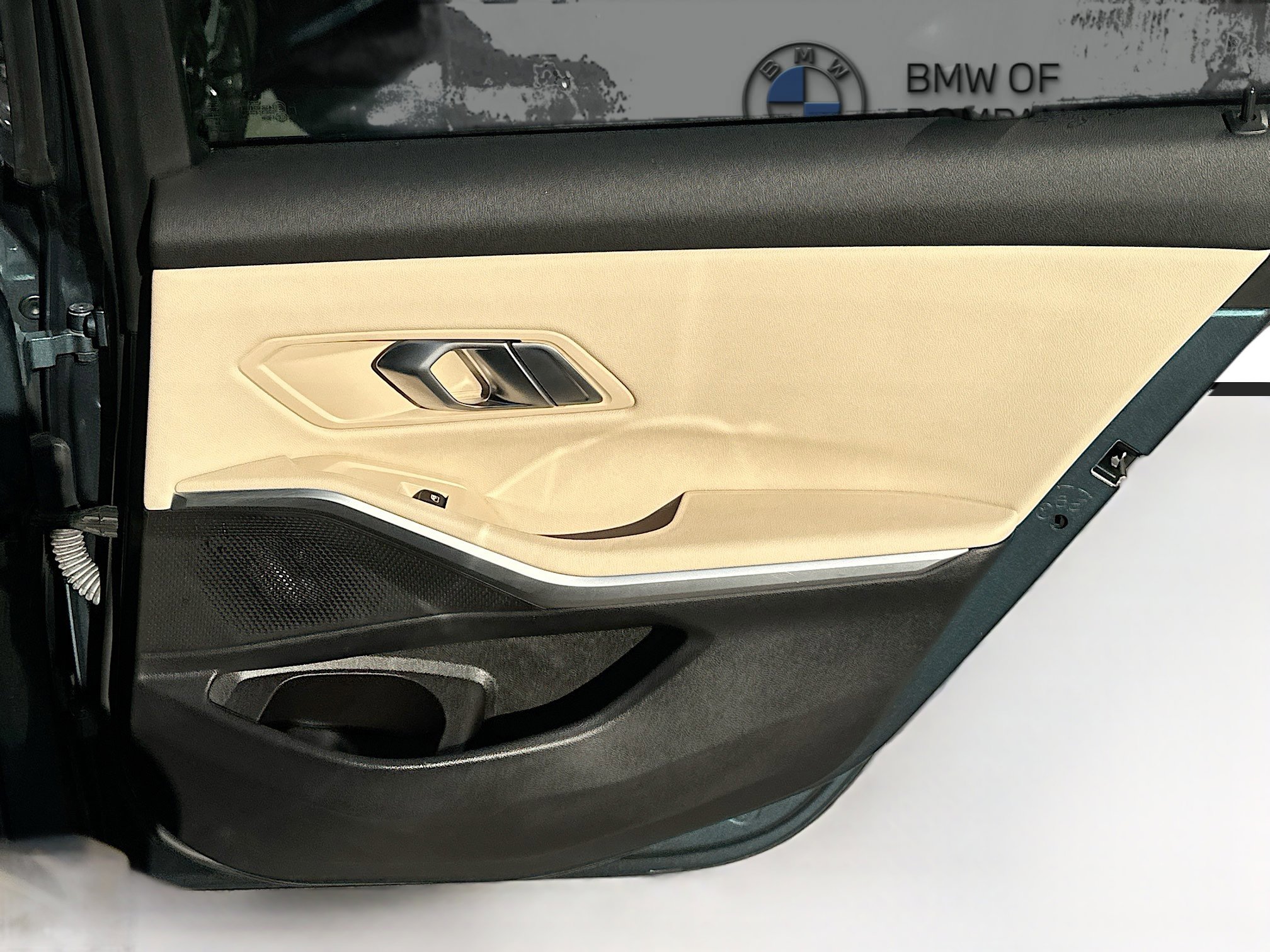 Used 2021 BMW 330i Sedan image 31