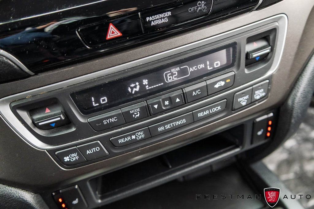 Used 2022 Honda Pilot EX-L image 30