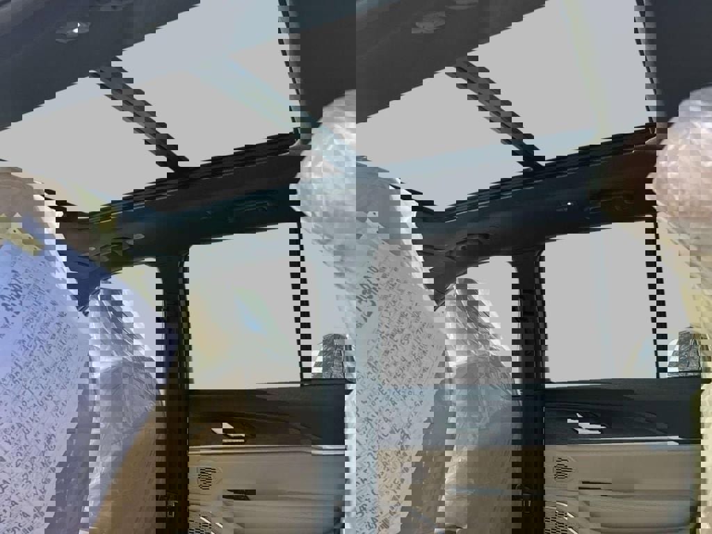 New 2026 Jeep Grand Cherokee Limited AWD/4WD image 6