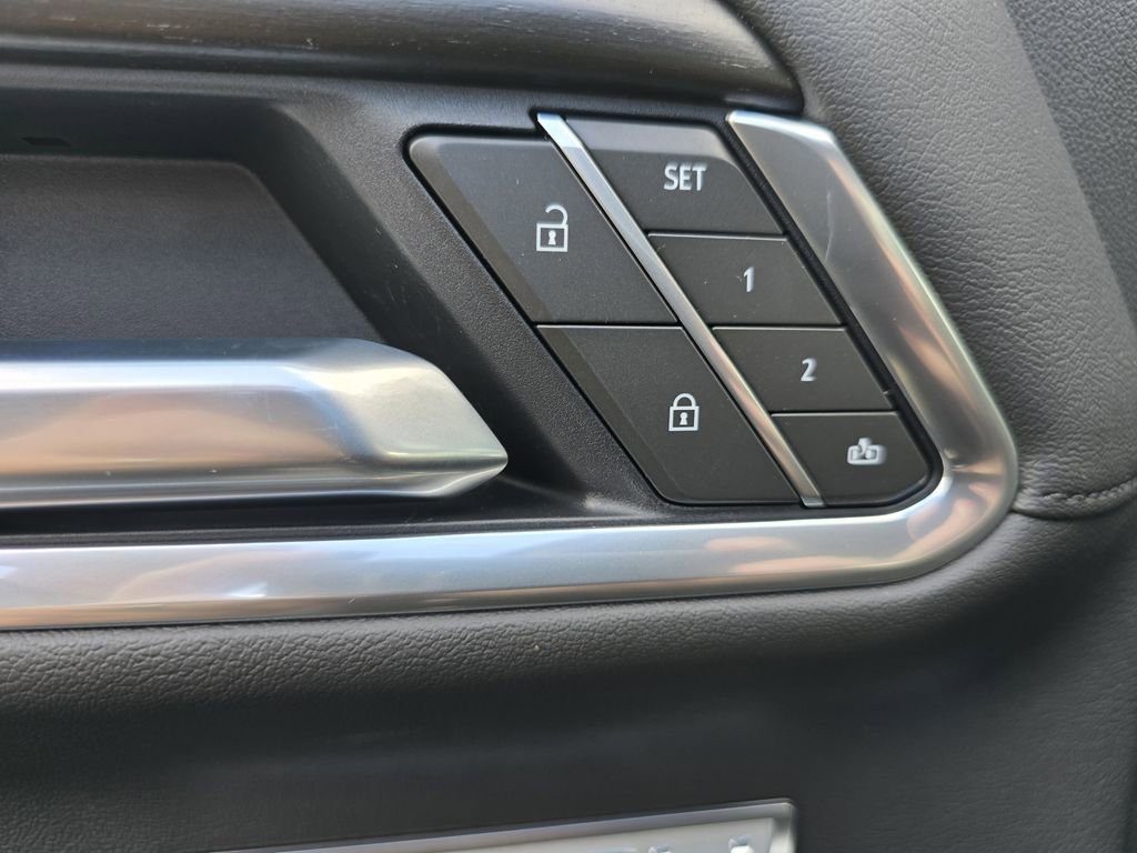 New 2025 GMC Sierra 1500 Denali image 14