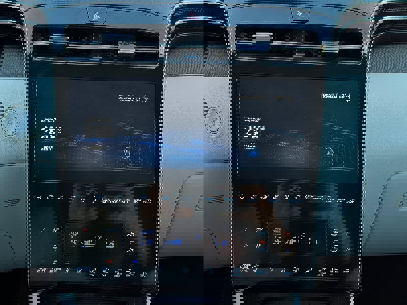 Certified 2023 Hyundai Tucson SEL image 14