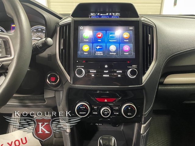 Used 2023 Subaru Forester Limited image 16