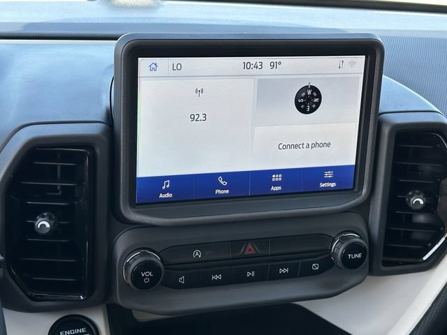 Used 2024 Ford Bronco Sport Heritage w/ Heritage Convenience Package AWD/4WD image 17