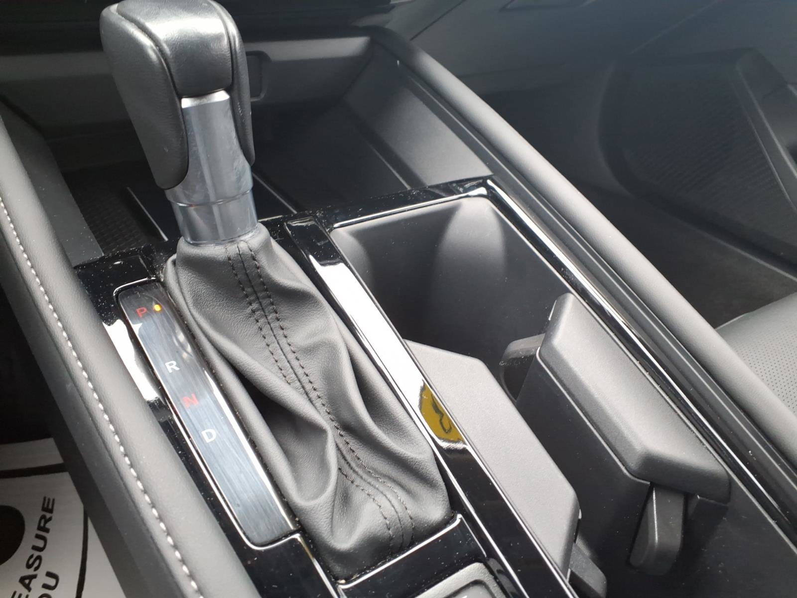 Certified 2023 Honda Accord Touring image 36