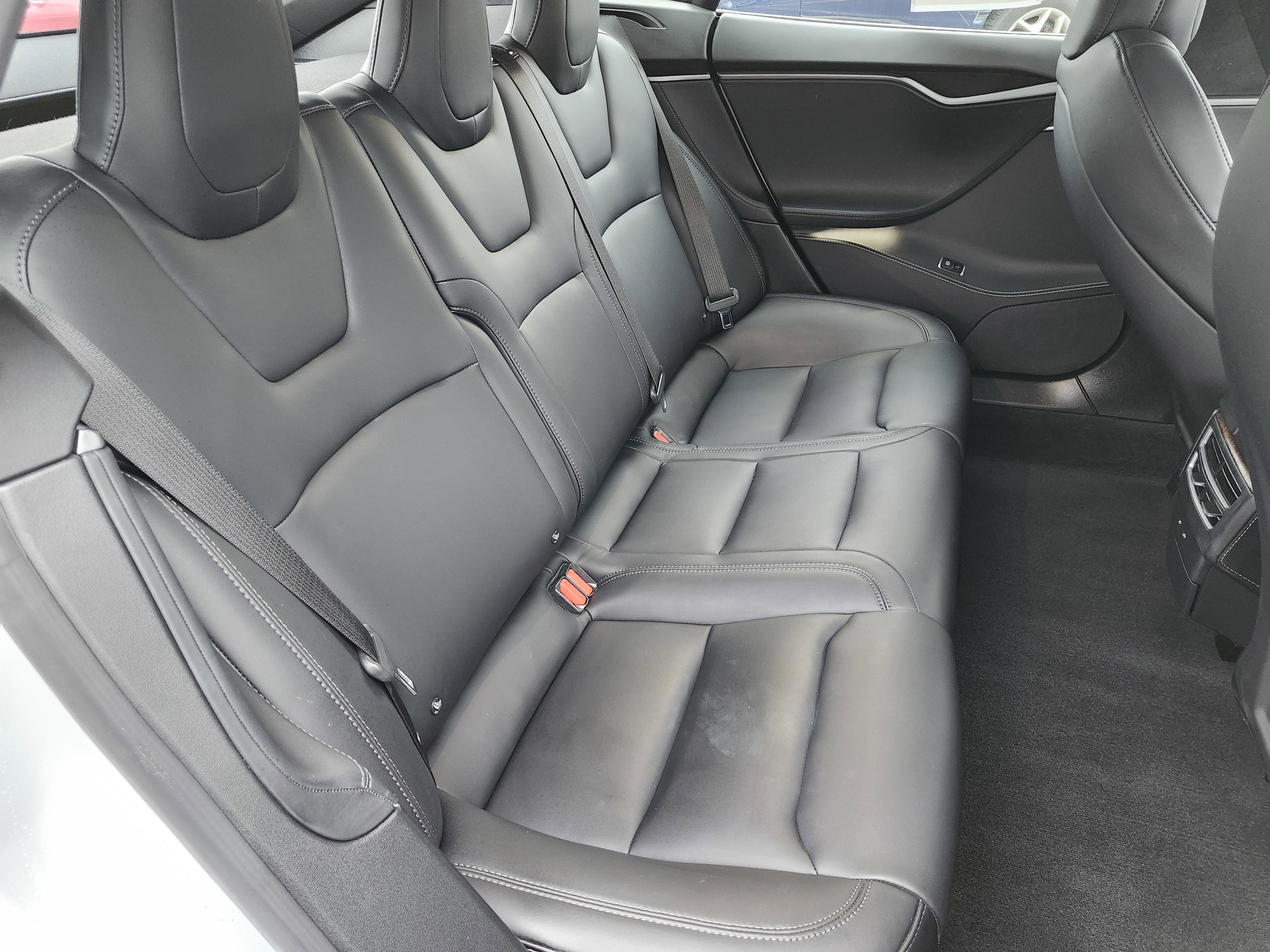 Used 2021 Tesla Model S Long Range image 21