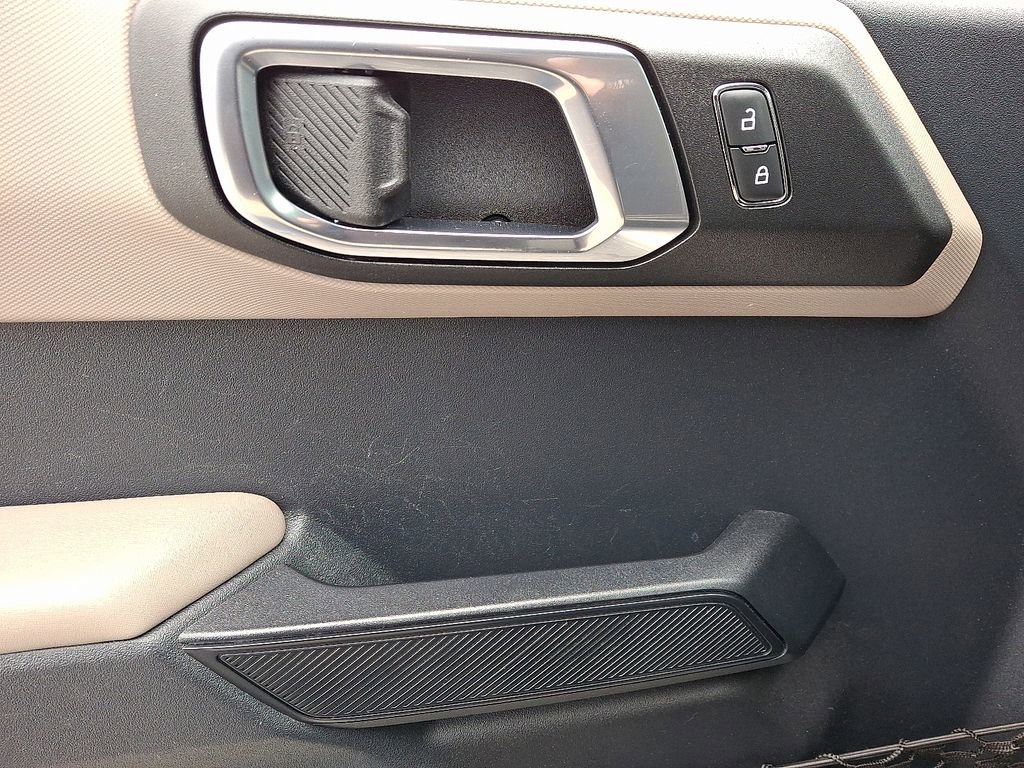 Used 2021 Ford Bronco Big Bend image 13