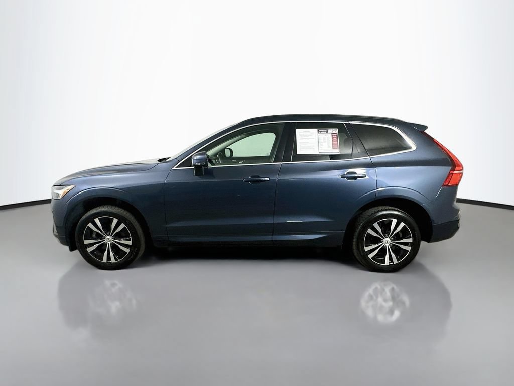 Used 2023 Volvo XC60 B5 Core AWD/4WD image 5