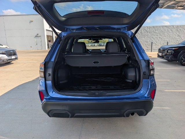 New 2026 Subaru Forester Limited AWD/4WD image 21