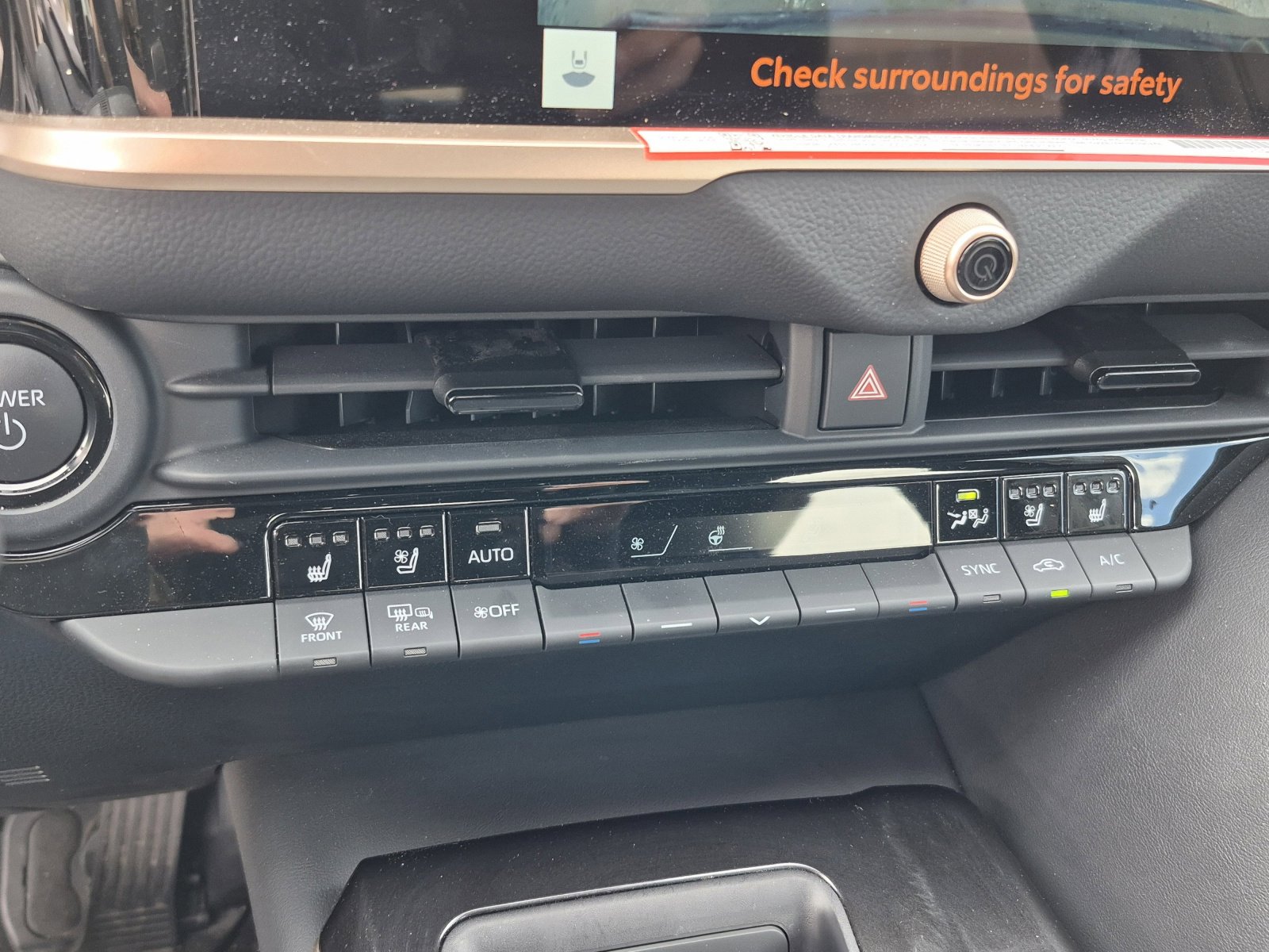 Used 2026 Toyota Crown XLE image 31