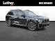 Used 2022 BMW X7 M50i image 1
