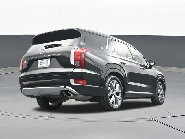 Used 2021 Hyundai Palisade Limited FWD image 50