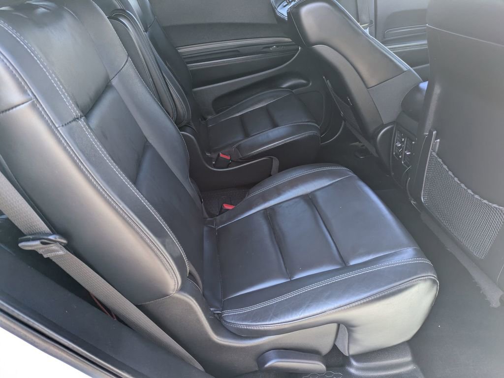 Used 2022 Dodge Durango GT image 29