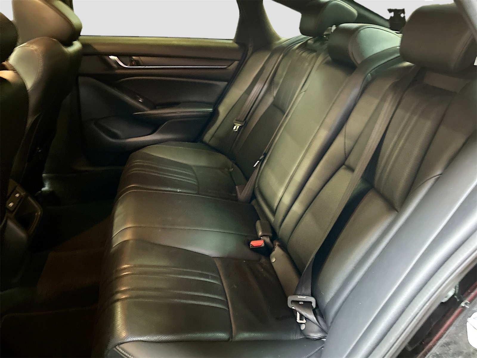 Used 2022 Honda Accord Sport Special Edition image 23