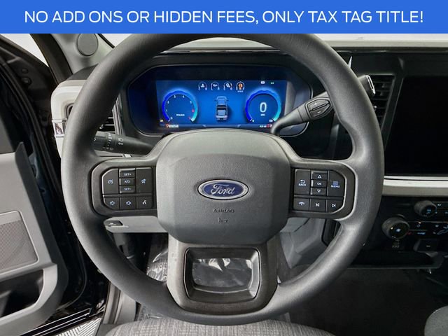 New 2026 Ford F250 XLT w/ XLT Premium Package image 11