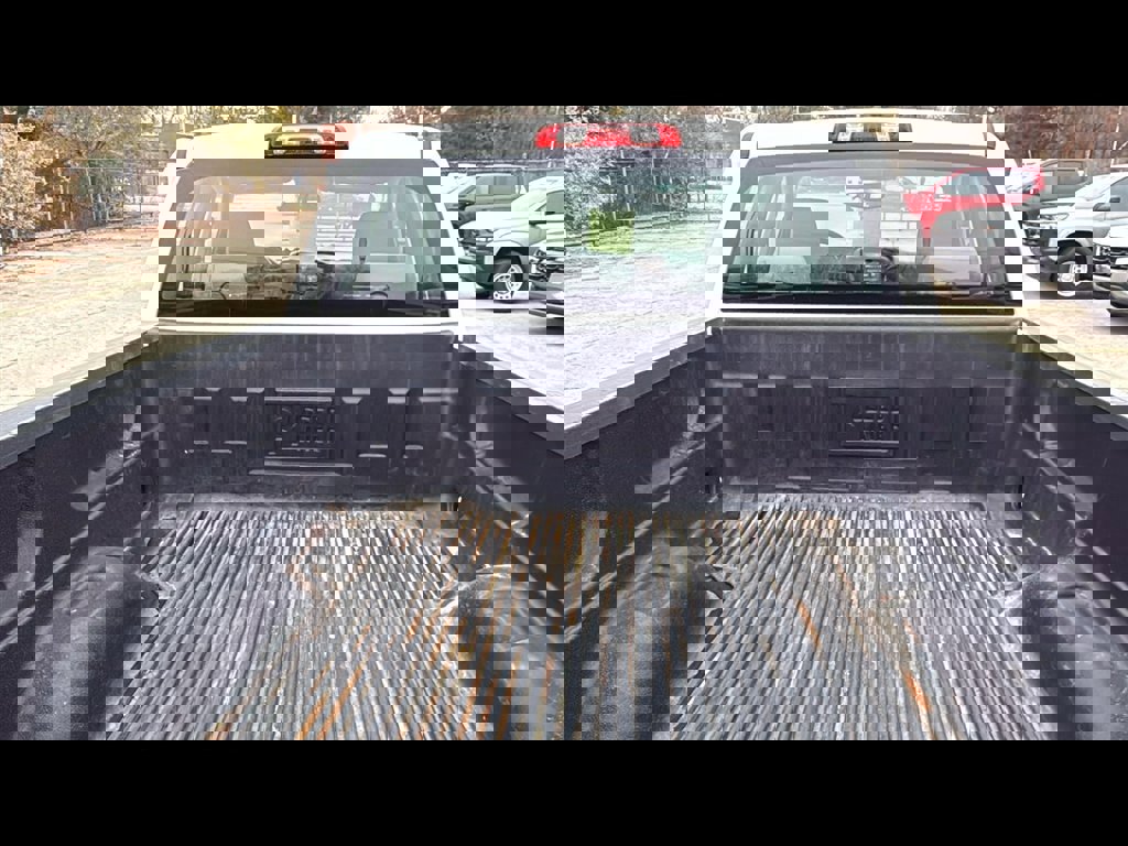 Used 2019 Chevrolet Silverado 1500 W/T image 26